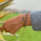 Bracelet - Dalia Peggy Fée