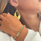 Bracelet - Sylvia Peggy Fée