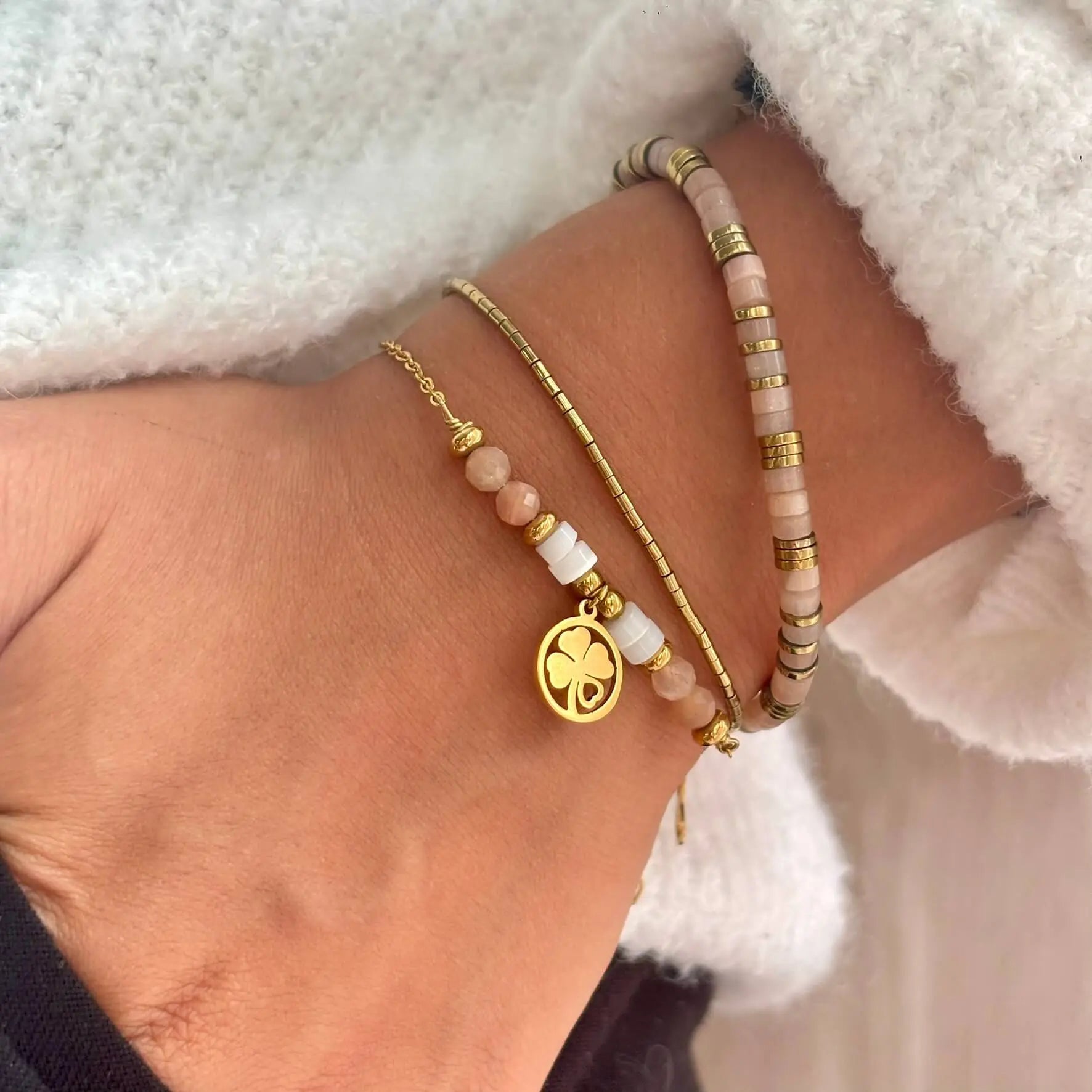 Bracelet - Eléa Peggy Fée