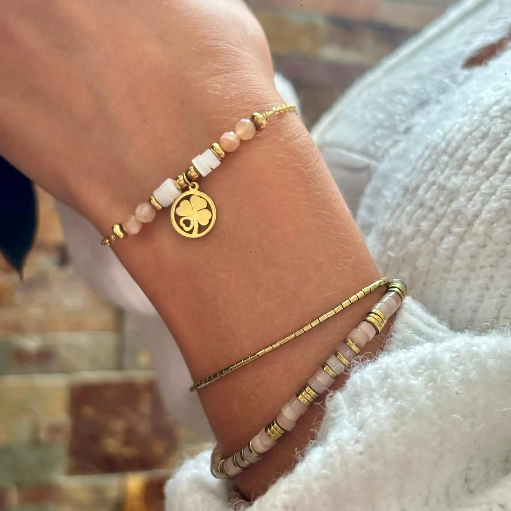 Bracelet - Luvia Peggy Fée