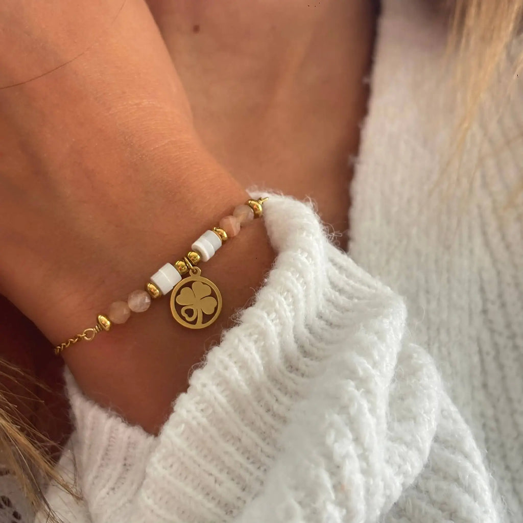 Bracelet - Trévia Peggy Fée