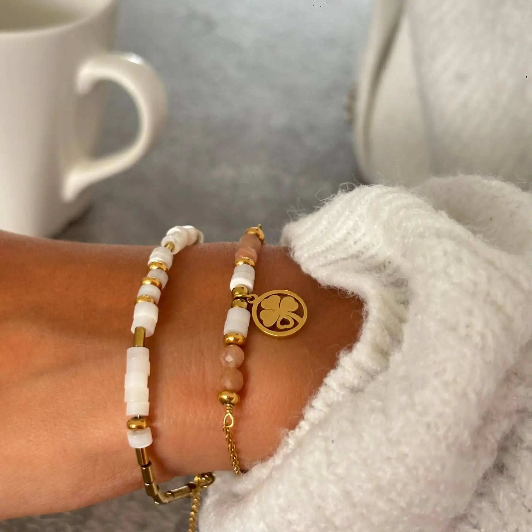 Bracelet - Trévia Peggy Fée