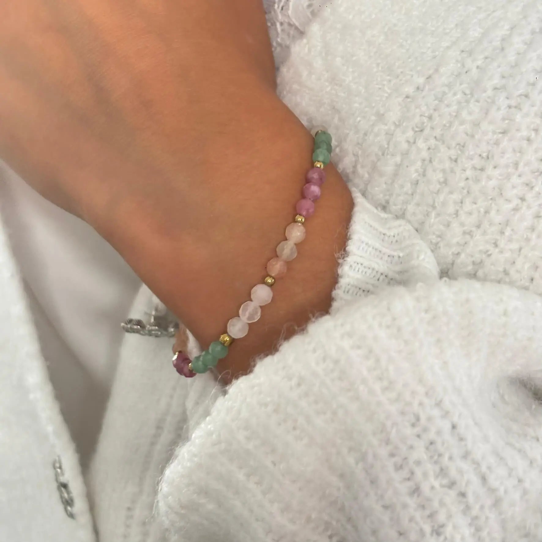 Bracelet - Eléna Peggy Fée