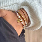 Bracelet - Olivia Peggy Fée