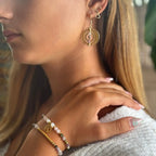 Bracelet - Olivia Peggy Fée