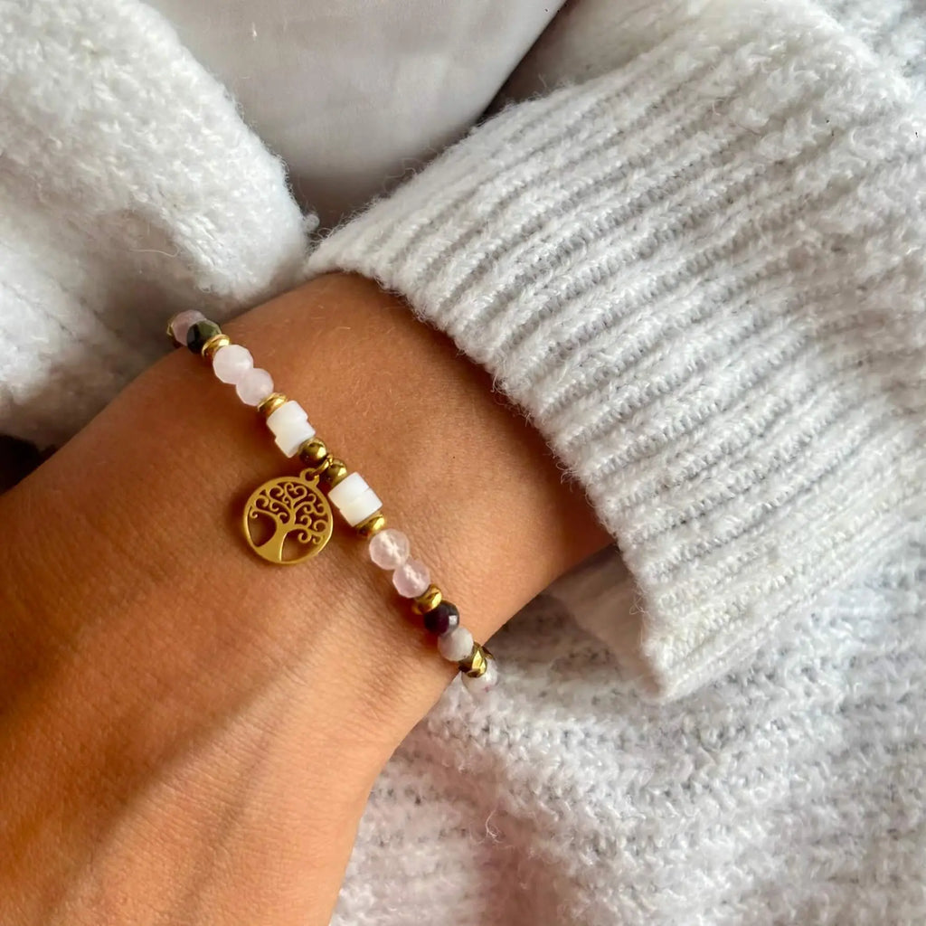 Bracelet - Olivia Peggy Fée