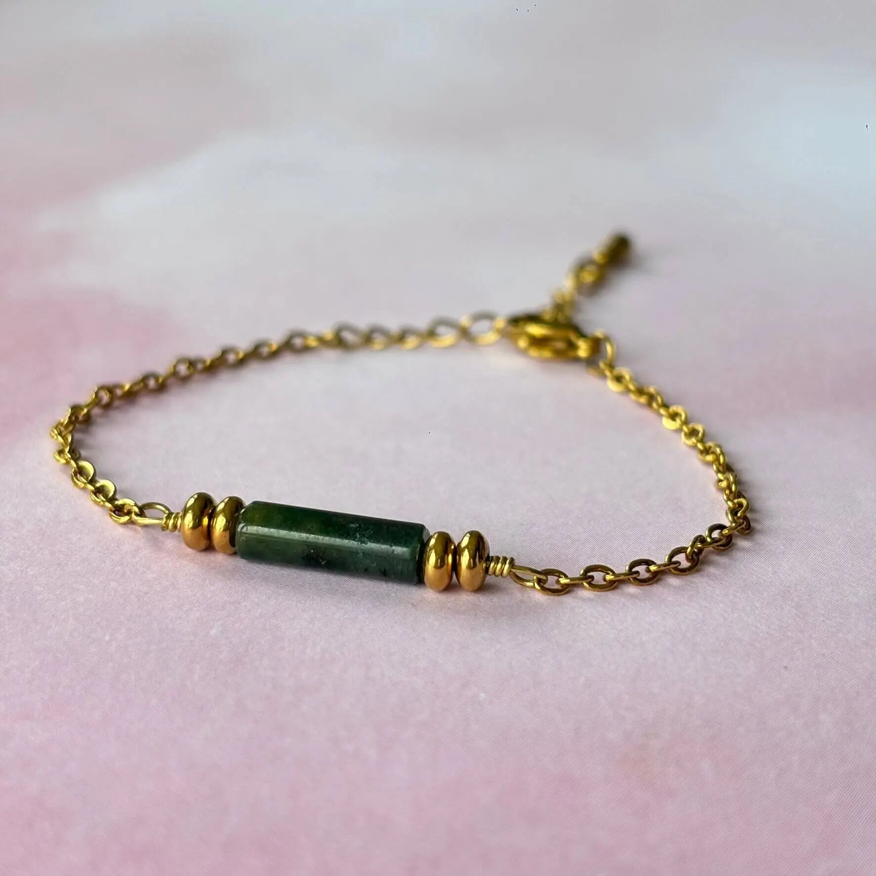 Bracelet - India Peggy Fée