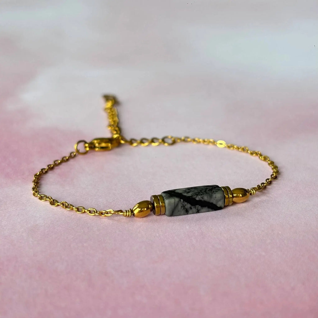 Bracelet - Jasperra Peggy Fée
