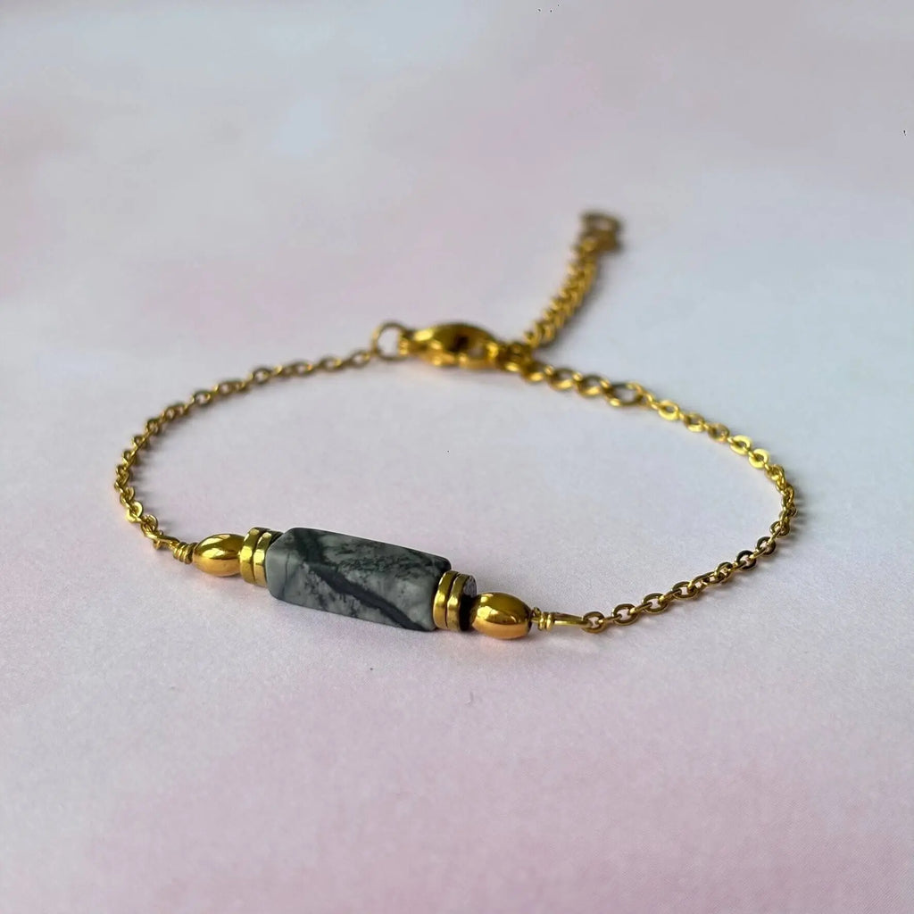 Bracelet - Jasperra Peggy Fée