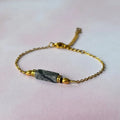 Bracelet - Jasperra Peggy Fée
