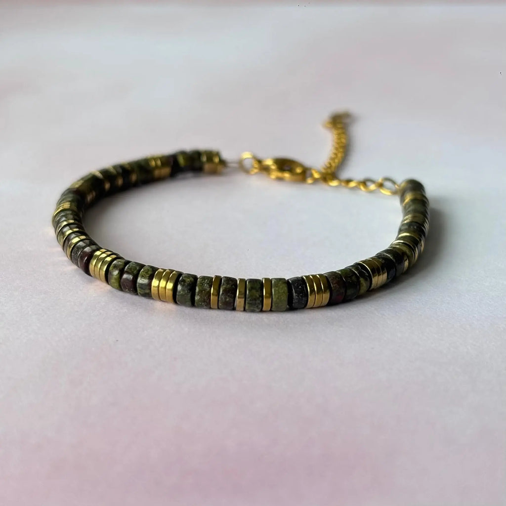 Bracelet - Dalia Peggy Fée