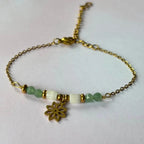 Bracelet - Flora Peggy Fée