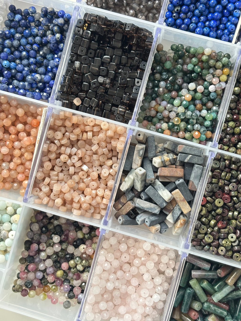Atelier créatif - Bracelet adulte