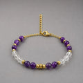 Bracelet à Thème - Lâcher prise - Peggy Fée