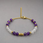 Bracelet à Thème - Lâcher prise - Peggy Fée