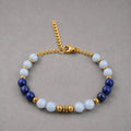 Bracelet à Thème - Paix - Peggy Fée