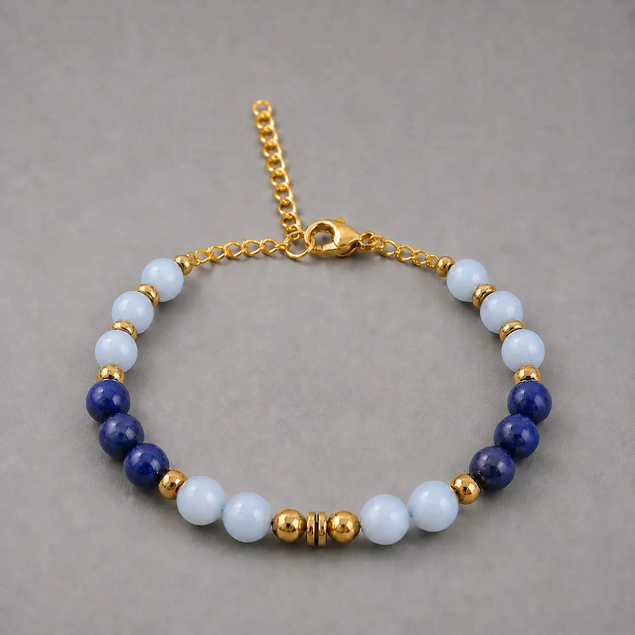 Bracelet à Thème - Paix - Peggy Fée