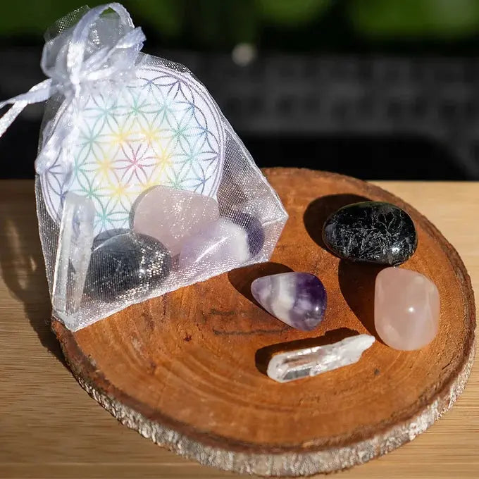 Pochon du sommeil Peggy Fée