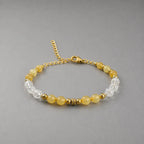 Bracelet à Thème - Positivité - Peggy Fée