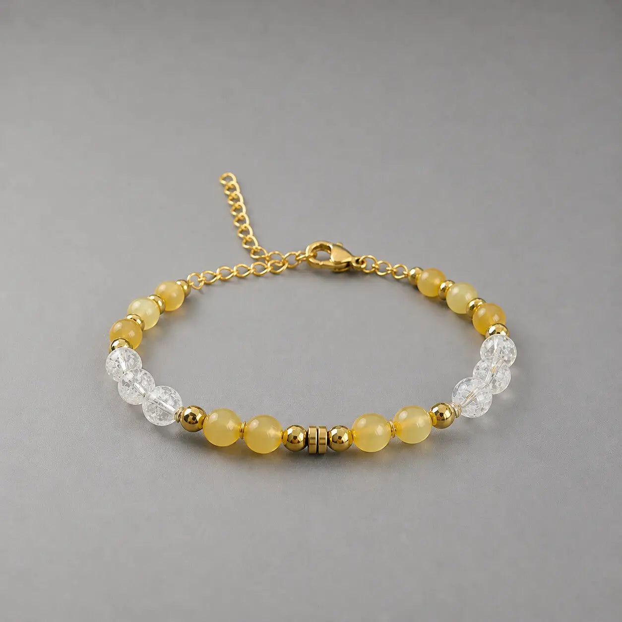 Bracelet à Thème - Positivité - Peggy Fée