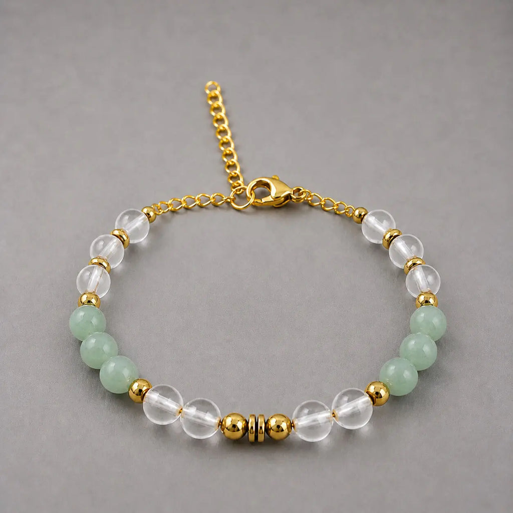Bracelet à Thème - Renouveau - Peggy Fée