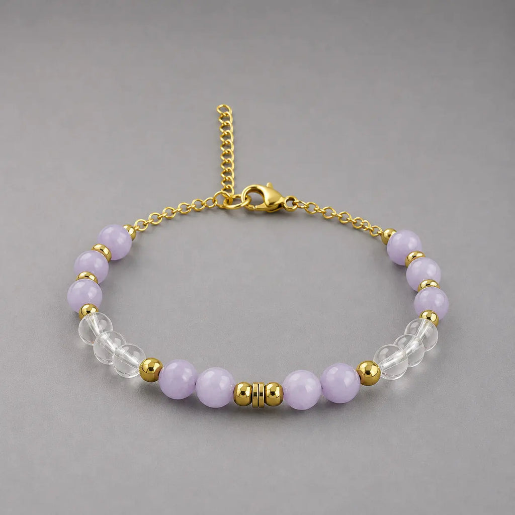 Bracelet à Thème - Succès / Réussite - Peggy Fée