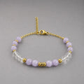Bracelet à Thème - Succès / Réussite - Peggy Fée