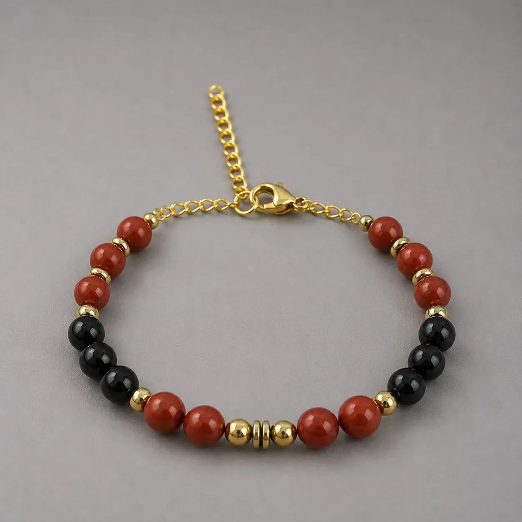 Bracelet à Thème - Vitalité - Peggy Fée