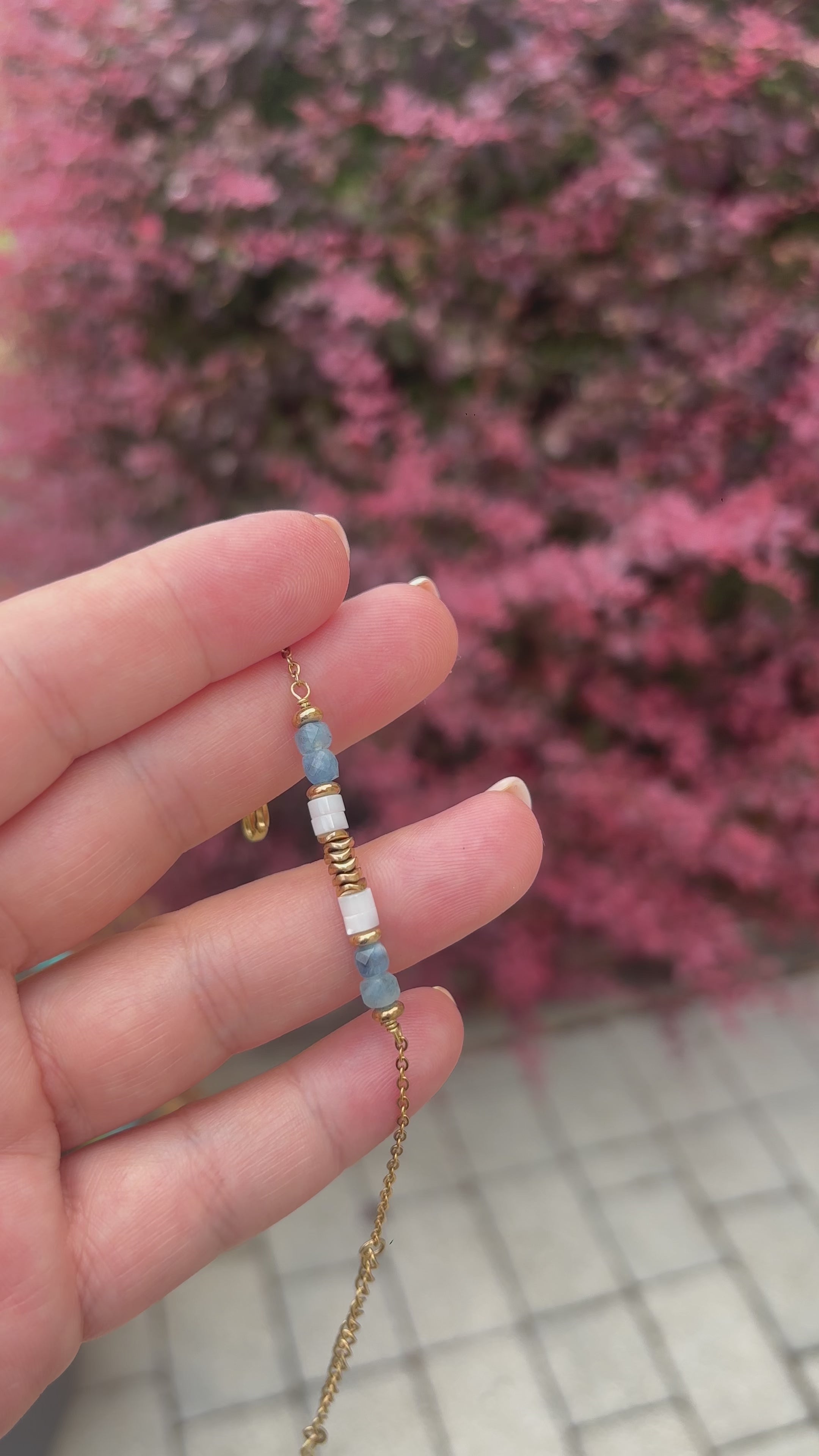 Bracelet Lia